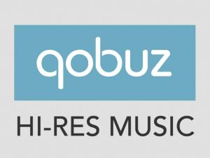 qobuz unlimited music